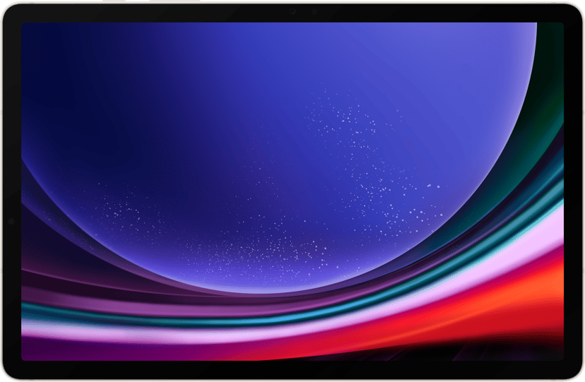 Samsung Galaxy Tab S9 11" 128GB Beige
