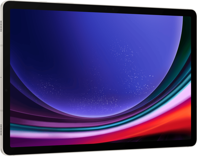 Samsung Galaxy Tab S9 5G 11" 256GB Beige
