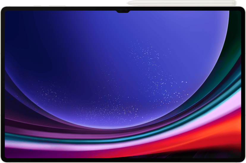 Samsung Galaxy Tab S9 Ultra 5G 14.6" 1000GB Beige