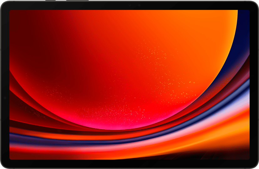 Samsung Galaxy Tab S9 Enterprise Edition 11" 128GB Grafiitti