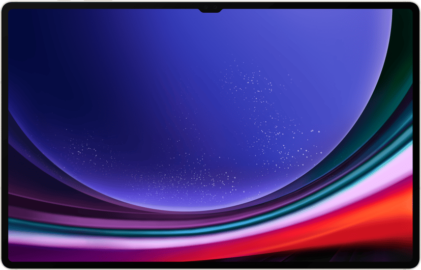 Samsung Galaxy Tab S9 Ultra 5G 14.6" Snapdragon 8 Gen 2 256GB 12GB Beige