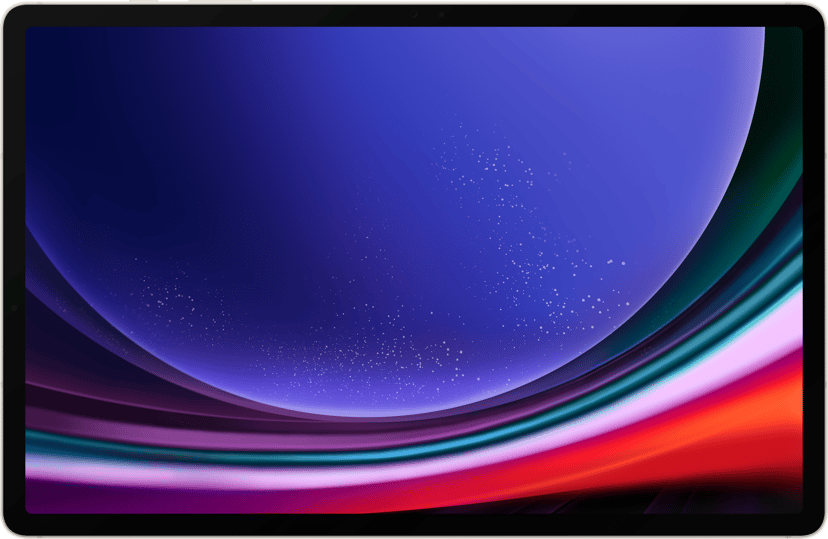 Samsung Galaxy Tab S9+ 5G 12.4" 256GB Beige