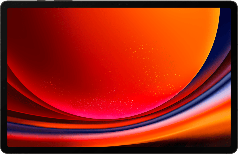 Samsung Galaxy Tab S9+ 12.4" 256GB Grafiitti