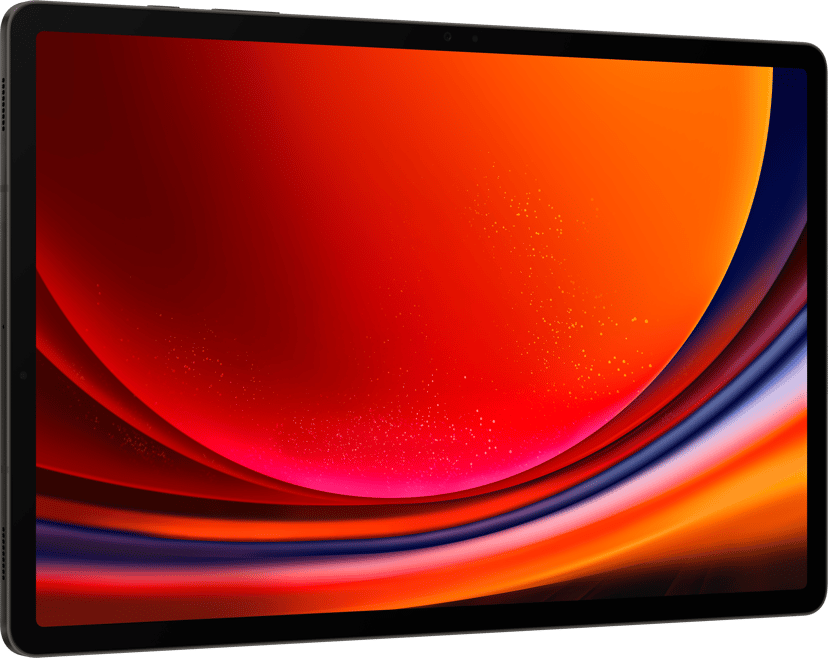 Samsung Galaxy Tab S9+ 12.4" Snapdragon 8 Gen 2 512GB 12GB Grafitt