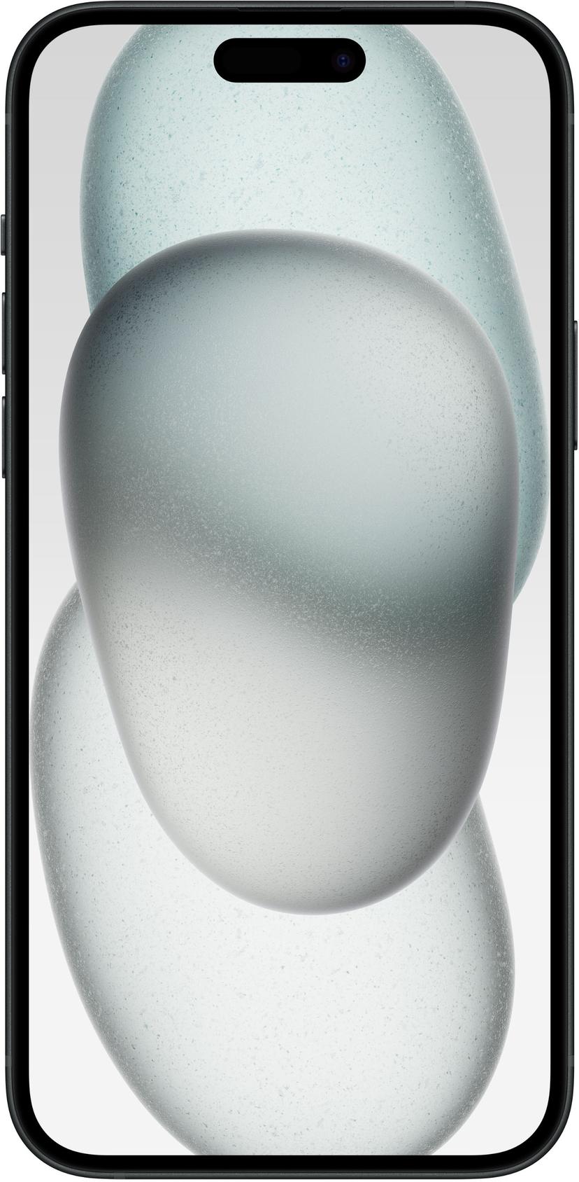 Apple iPhone 15 Plus 128GB Svart