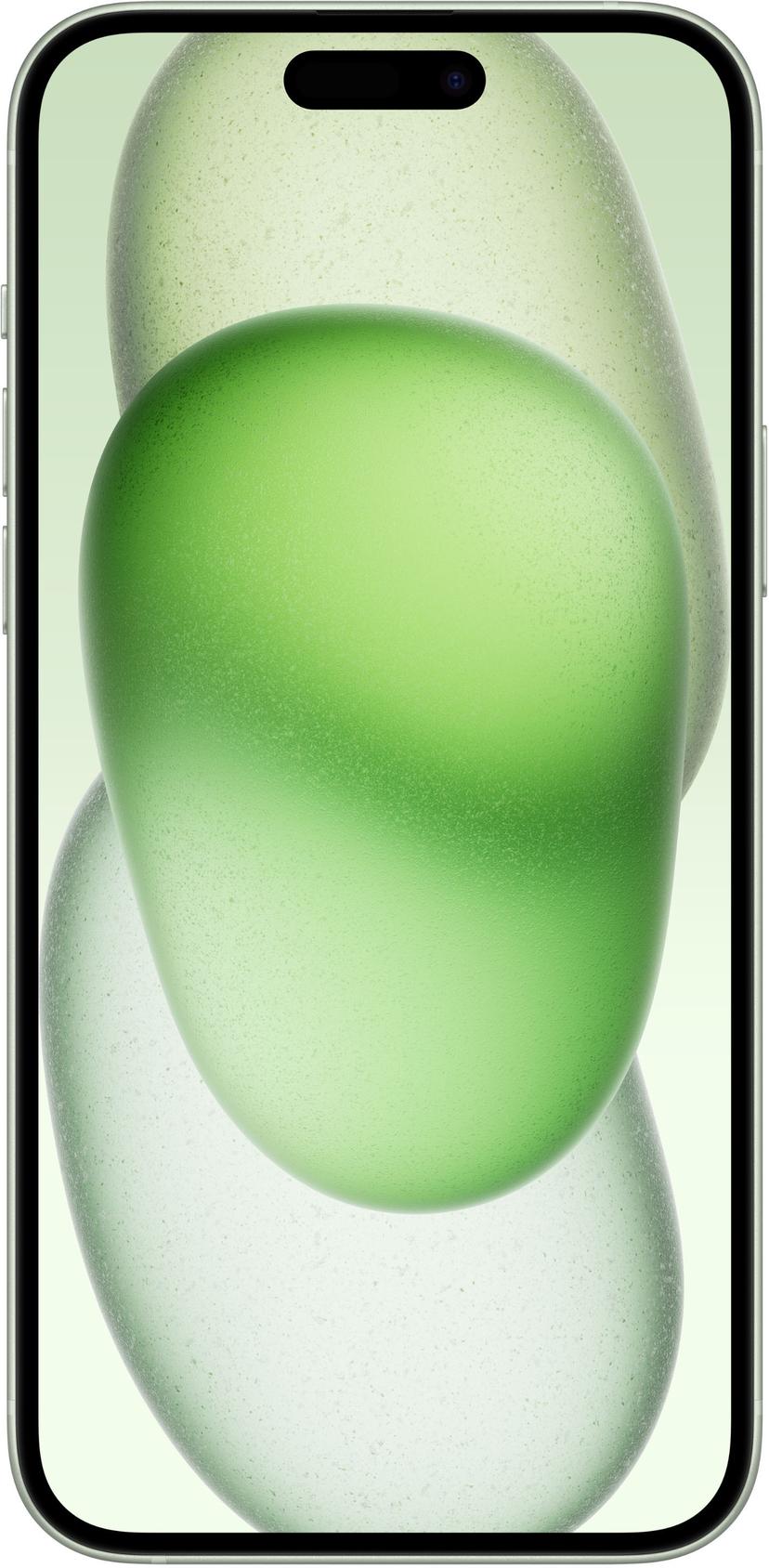 Apple iPhone 15 Plus 256GB Grøn