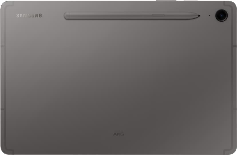 Samsung Galaxy Tab S9 FE 10.9" 256GB Harmaa