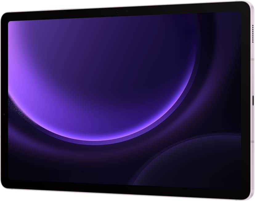 Samsung Galaxy Tab S9 FE 10.9" 128GB Purppura