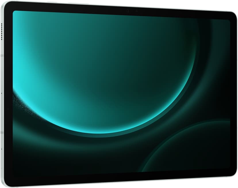 Samsung Galaxy Tab S9 FE 5G 10.9" 128GB Vihreä