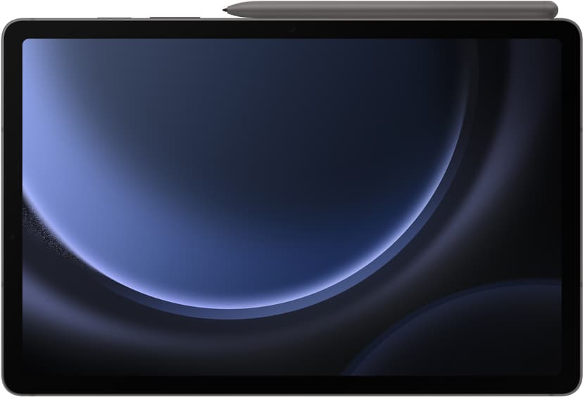 Samsung Galaxy Tab S9 FE 5G 10.9" Exynos 1380 128GB 6GB Harmaa