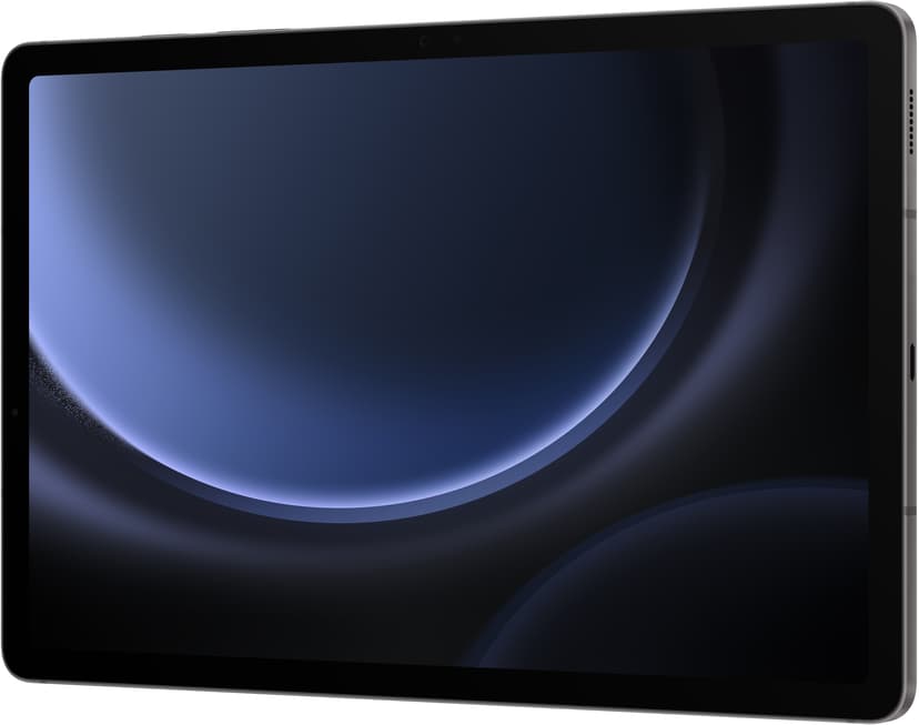 Samsung Galaxy Tab S9 FE 5G 10.9" Exynos 1380 128GB 6GB Harmaa