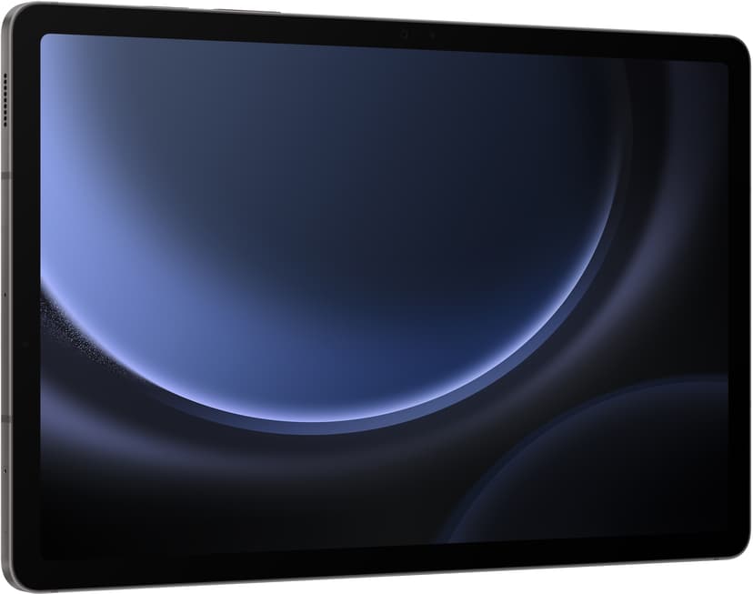 Samsung Galaxy Tab S9 FE 10.9" 128GB Harmaa
