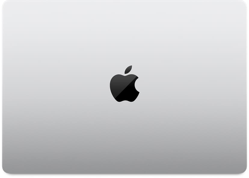 Apple MacBook Pro (2023) Silver M3 16GB 512GB SSD 10-core 14.2  (Z1A9-MR7J3KS/A-SE02)