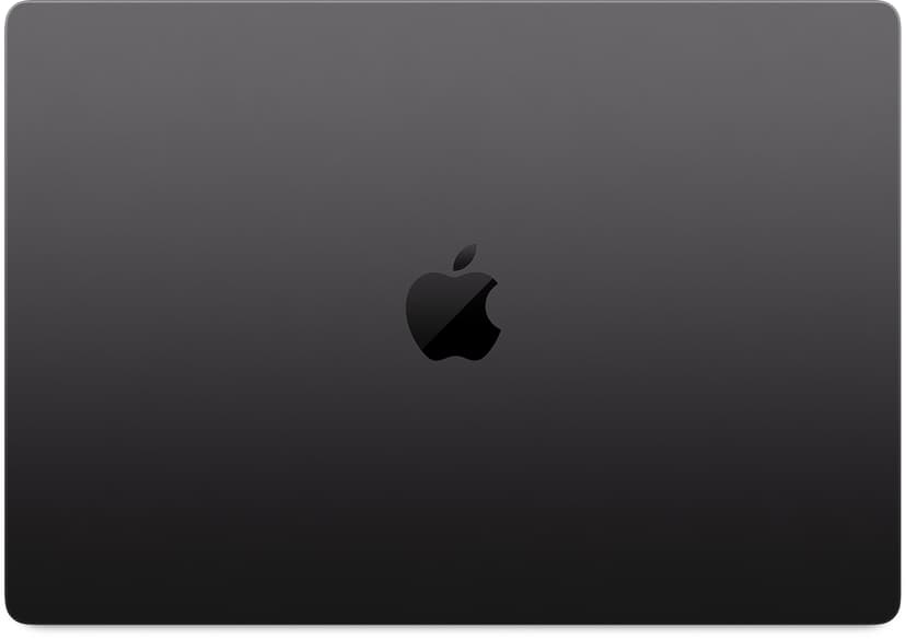 Apple MacBook Pro (2023) Rymdsvart M3 Pro 36GB 1000GB SSD 18-core 16.2"