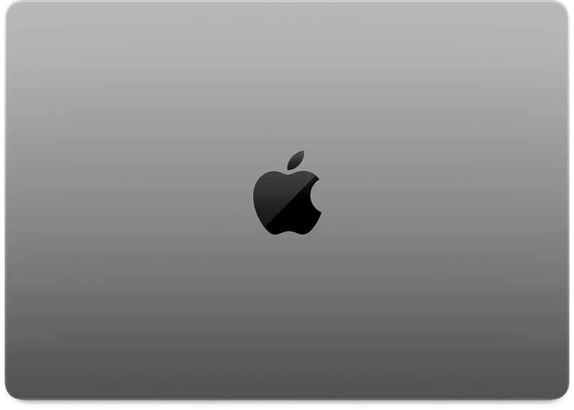 Apple MacBook Pro (2023) Tähtiharmaa Apple M 18GB 512GB 14.2"