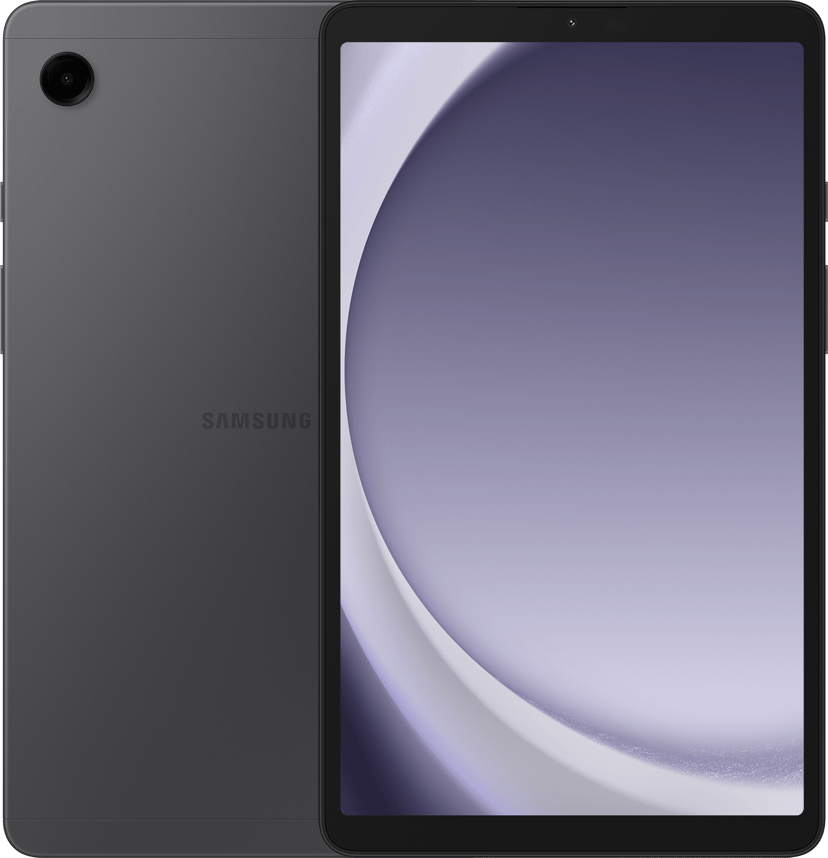 Samsung Galaxy Tab A9 4G 8.7" 64GB 4GB Grafiitti