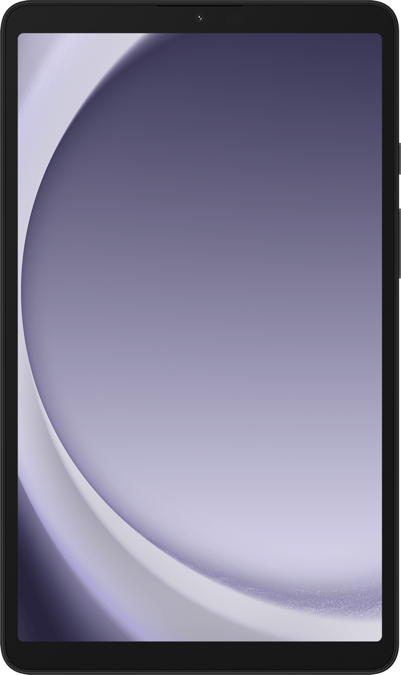 Samsung Galaxy Tab A9 4G 8.7" 128GB Grafiitti