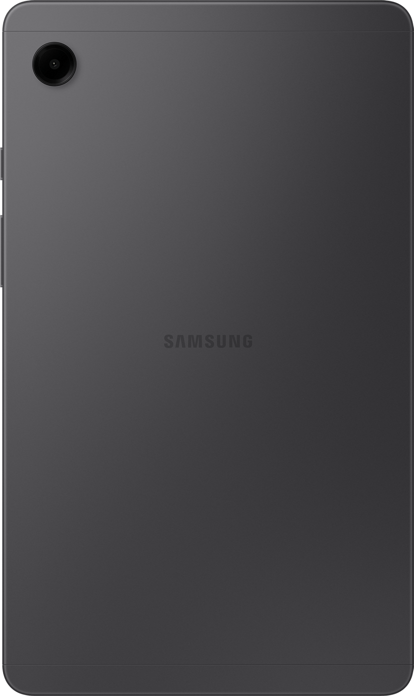 Samsung Galaxy Tab A9 4G 8.7" 128GB 8GB Grafiitti