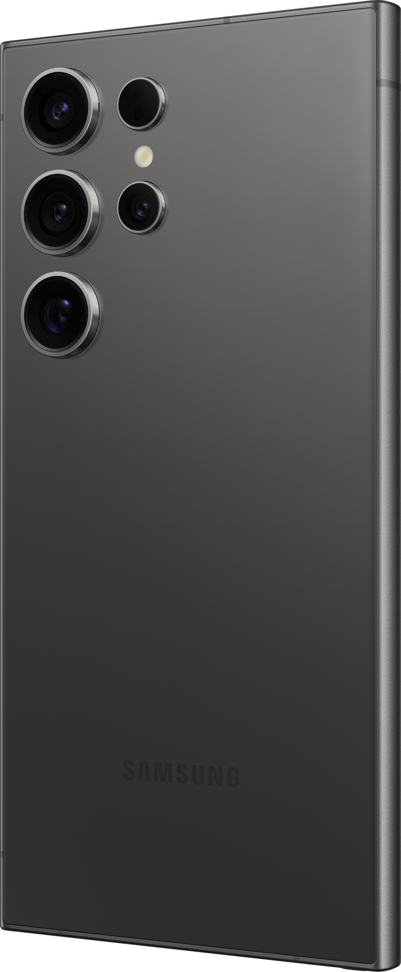 Samsung Galaxy S24 Ultra 1000GB Dual-SIM Titanium Black