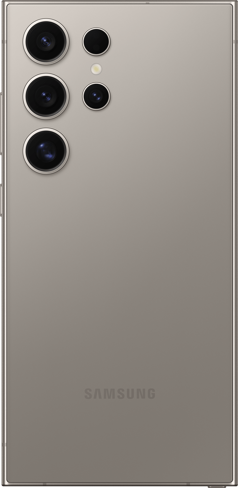 Samsung Galaxy S24 Ultra 1000GB Kaksois-SIM Titanium Gray