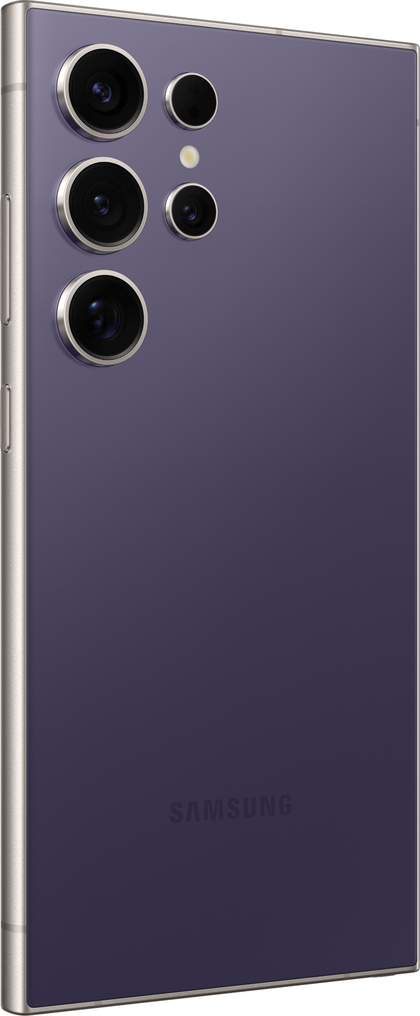 Samsung Galaxy S24 Ultra 512GB Dual-SIM Titanium Violet