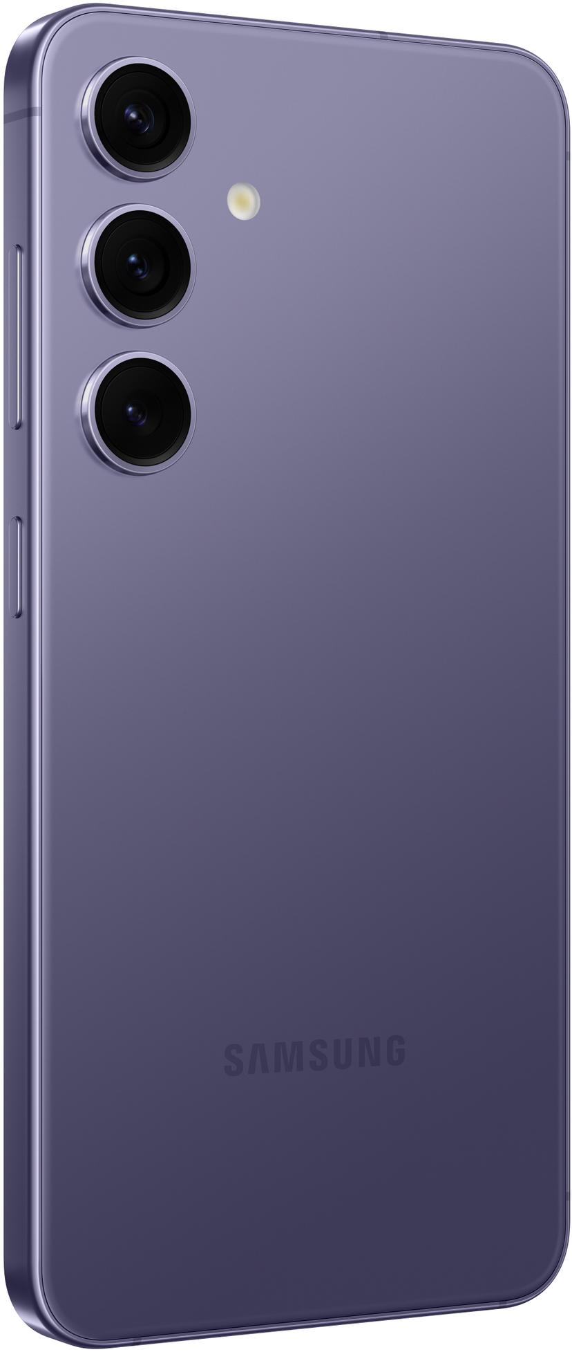 Samsung Galaxy S24 256GB Dual-SIM Cobalt Violet
