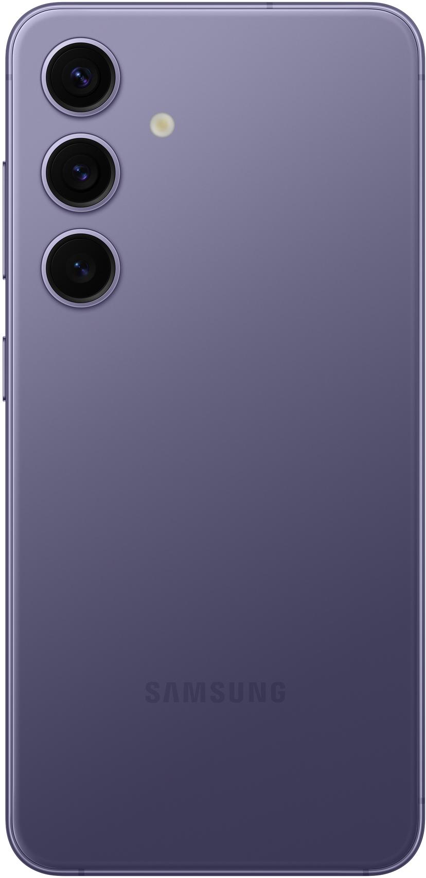 Samsung Galaxy S24 256GB Dual-SIM Cobalt Violet