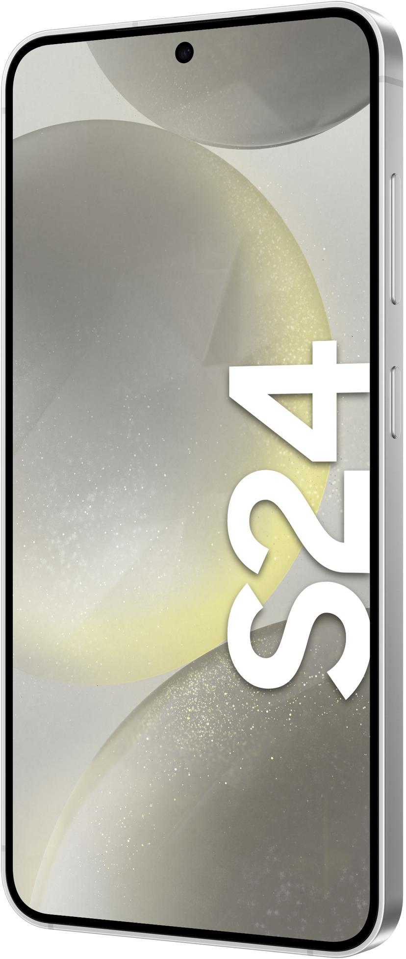 Samsung Galaxy S24 128GB Kaksois-SIM Marble Gray