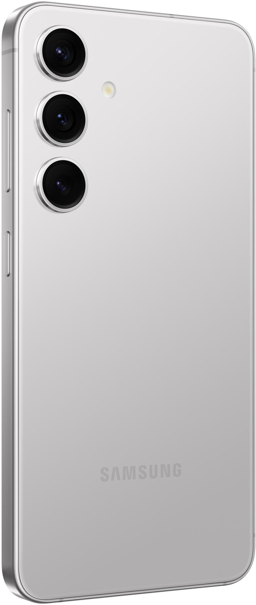 Samsung Galaxy S24 256GB Kaksois-SIM Harmaa, Marmorinvärinen