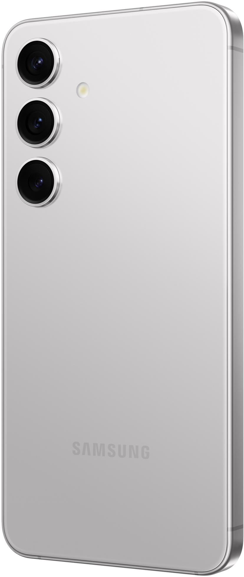 Samsung Galaxy S24 256GB Dobbelt-SIM Marble Gray