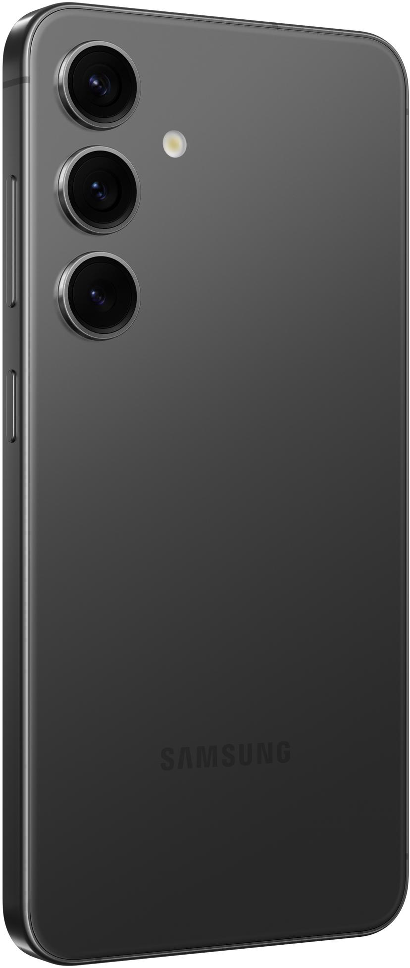 Samsung Galaxy S24 128GB Kaksois-SIM Onyx Black