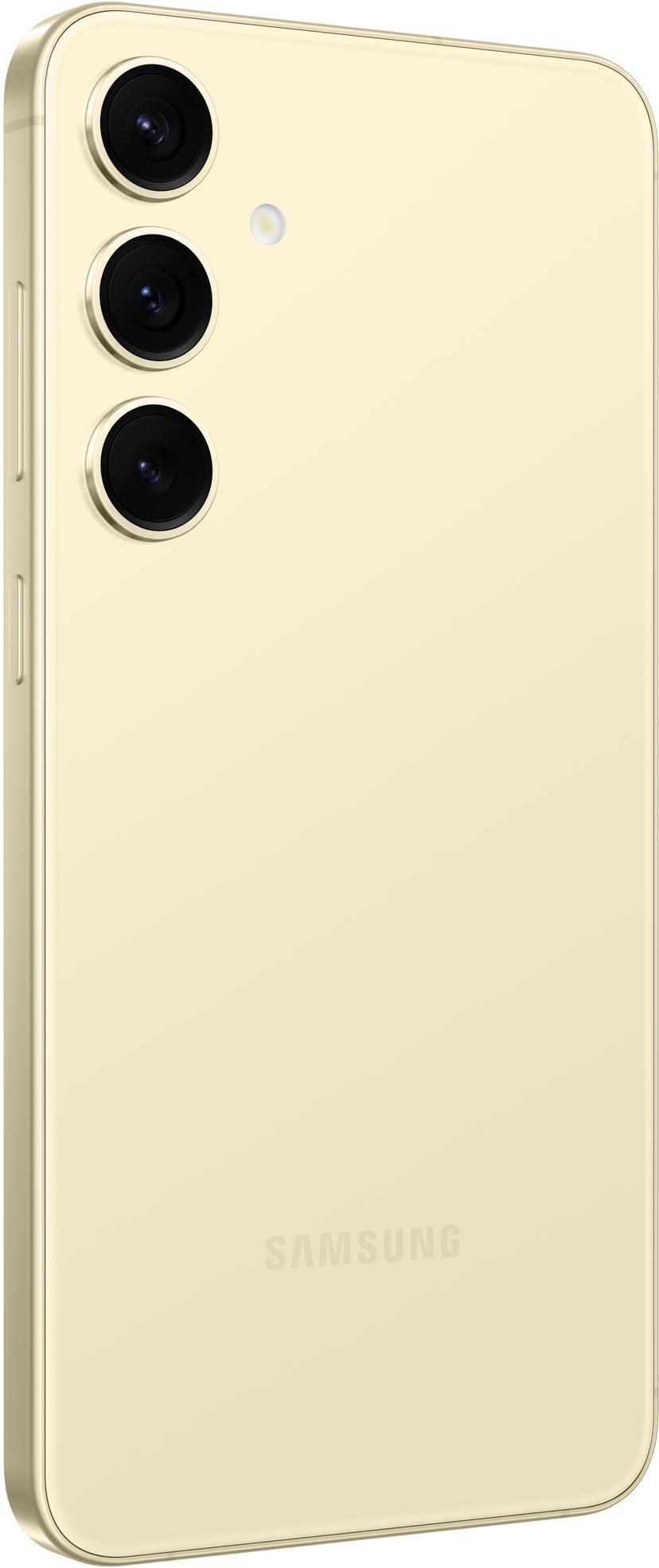 Samsung Galaxy S24+ 256GB Keltainen, Meripihka