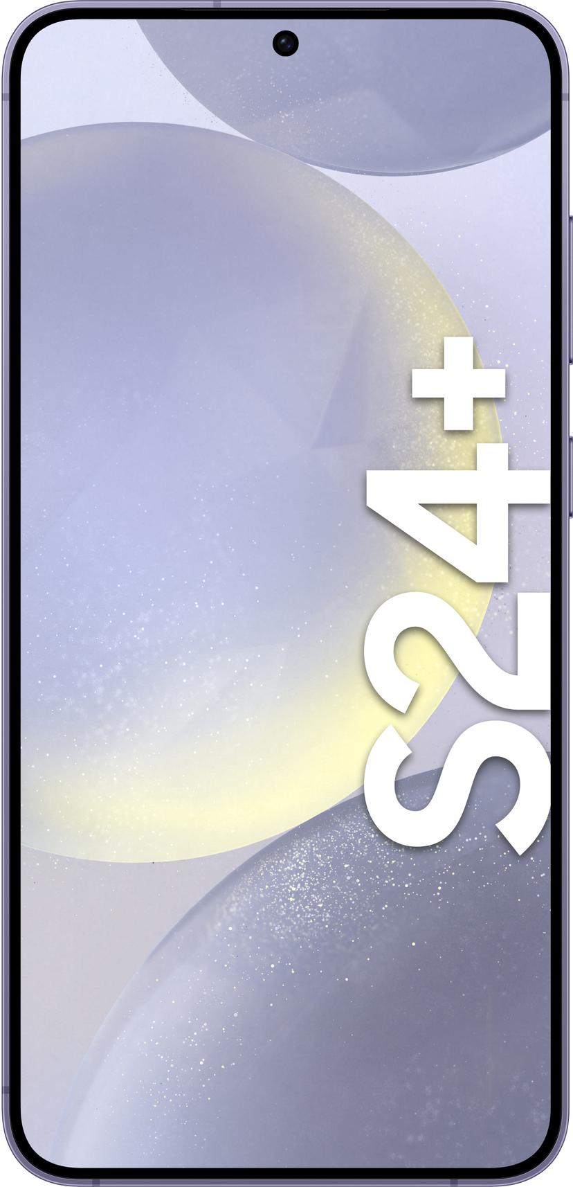 Samsung Galaxy S24+ 512GB Violetti
