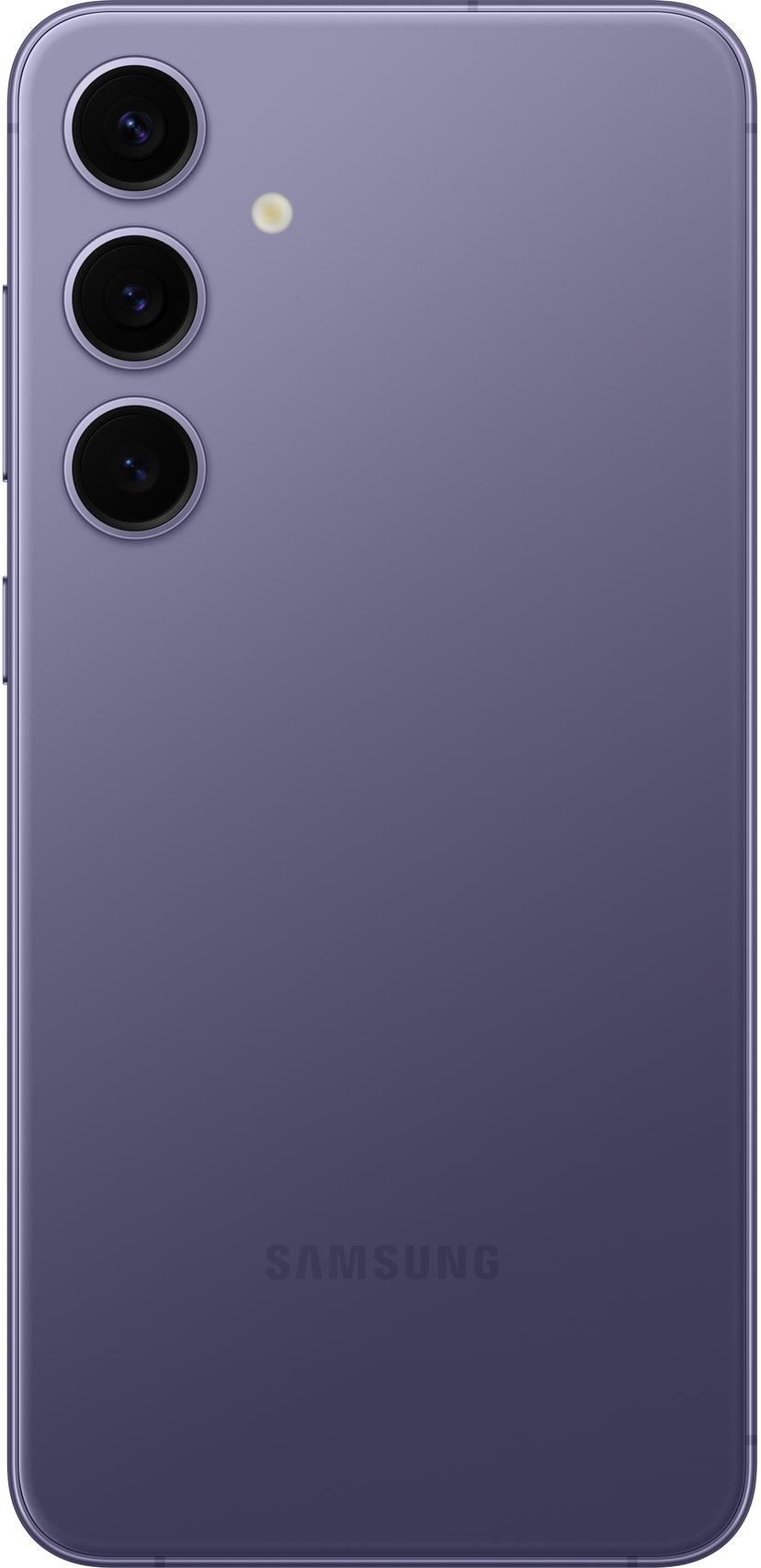 Samsung Galaxy S24+ 512GB Kaksois-SIM Cobalt Violet