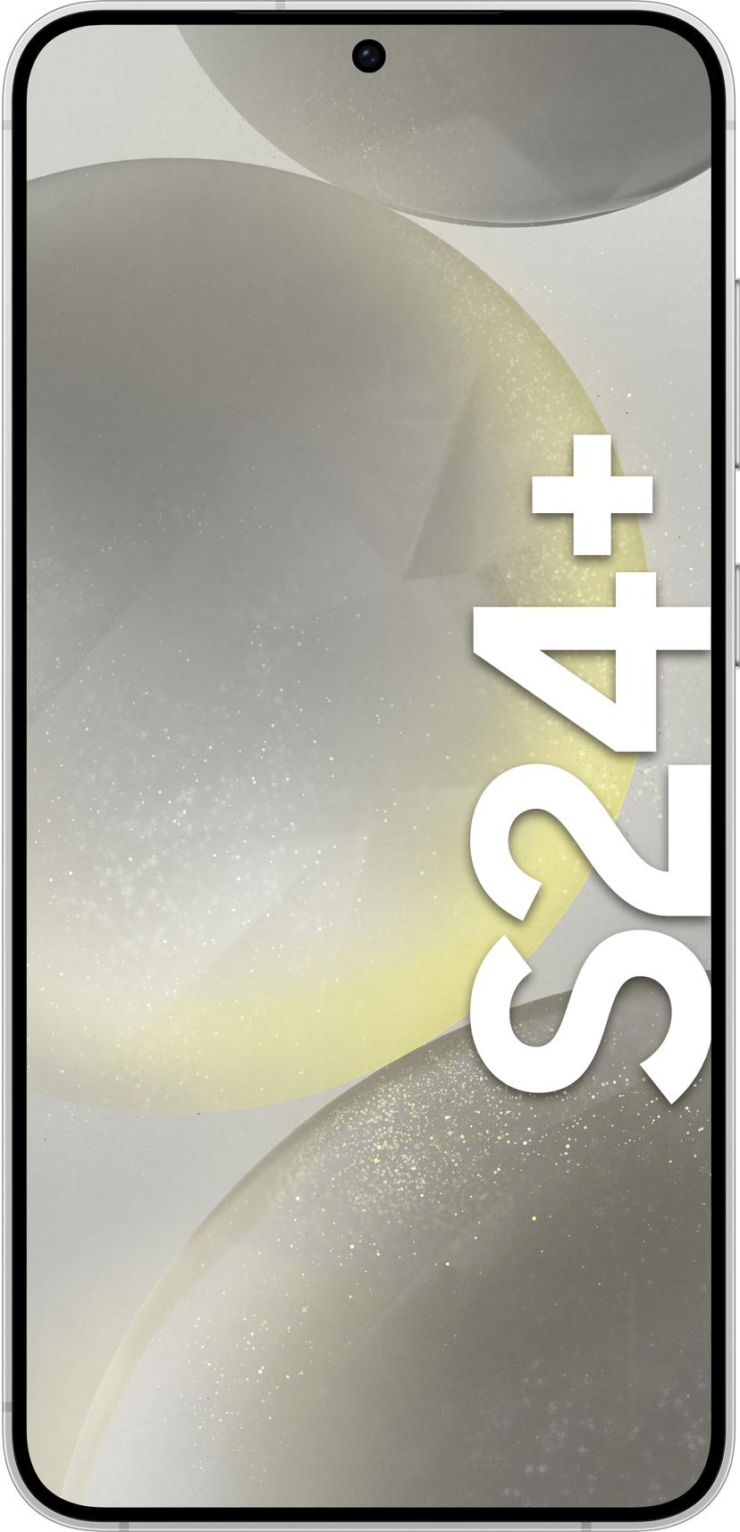 Samsung Galaxy S24+ 256GB Dual-SIM Marble Gray