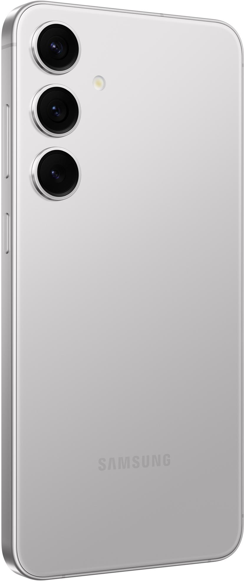 Samsung Galaxy S24+ 256GB Harmaa, Marmorinvärinen