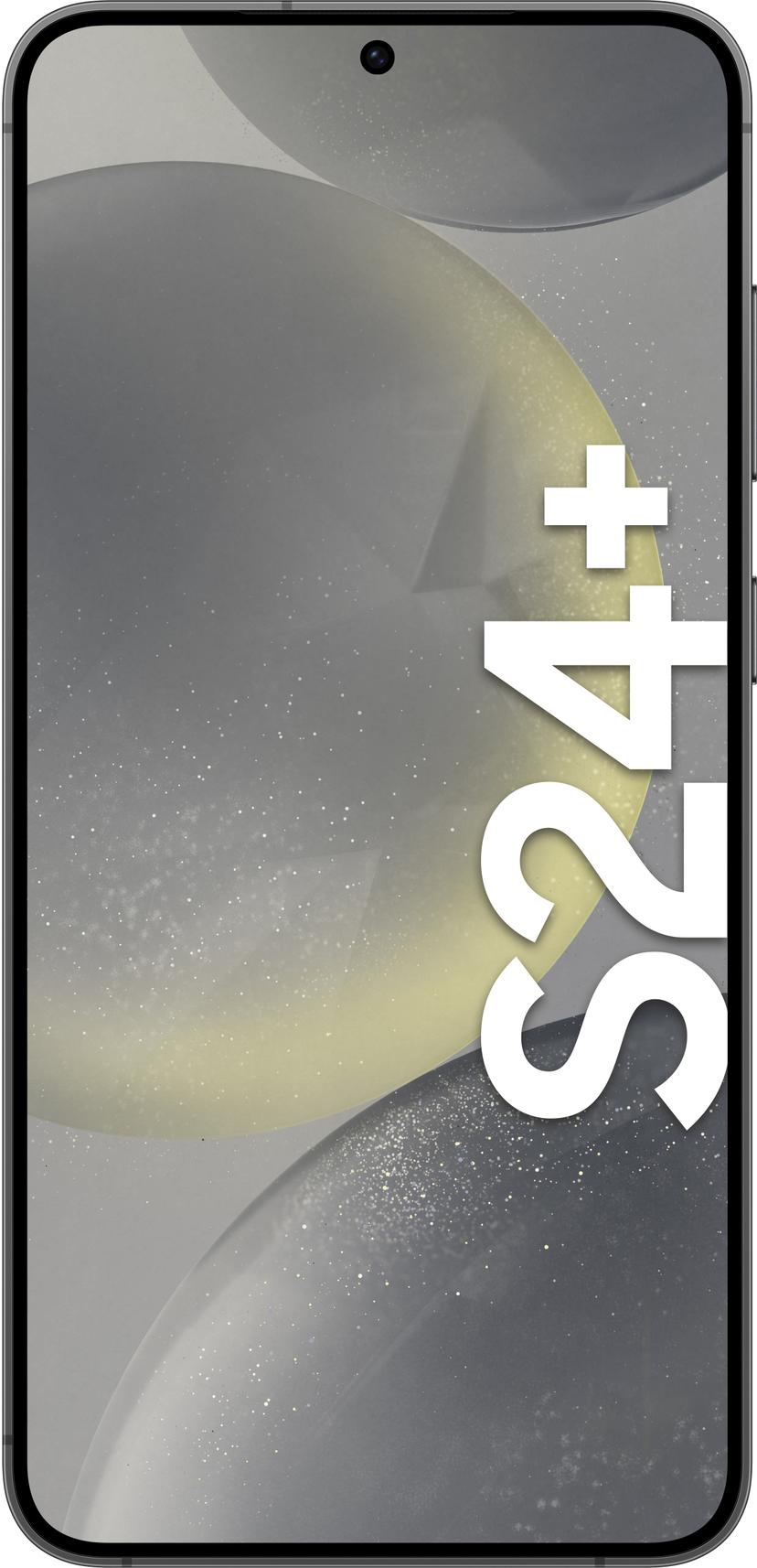 Samsung Galaxy S24+ 256GB Kaksois-SIM Musta