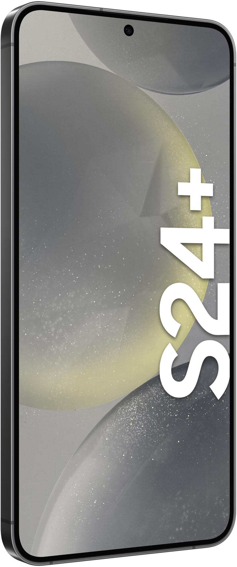 Samsung Galaxy S24+ 512GB Musta