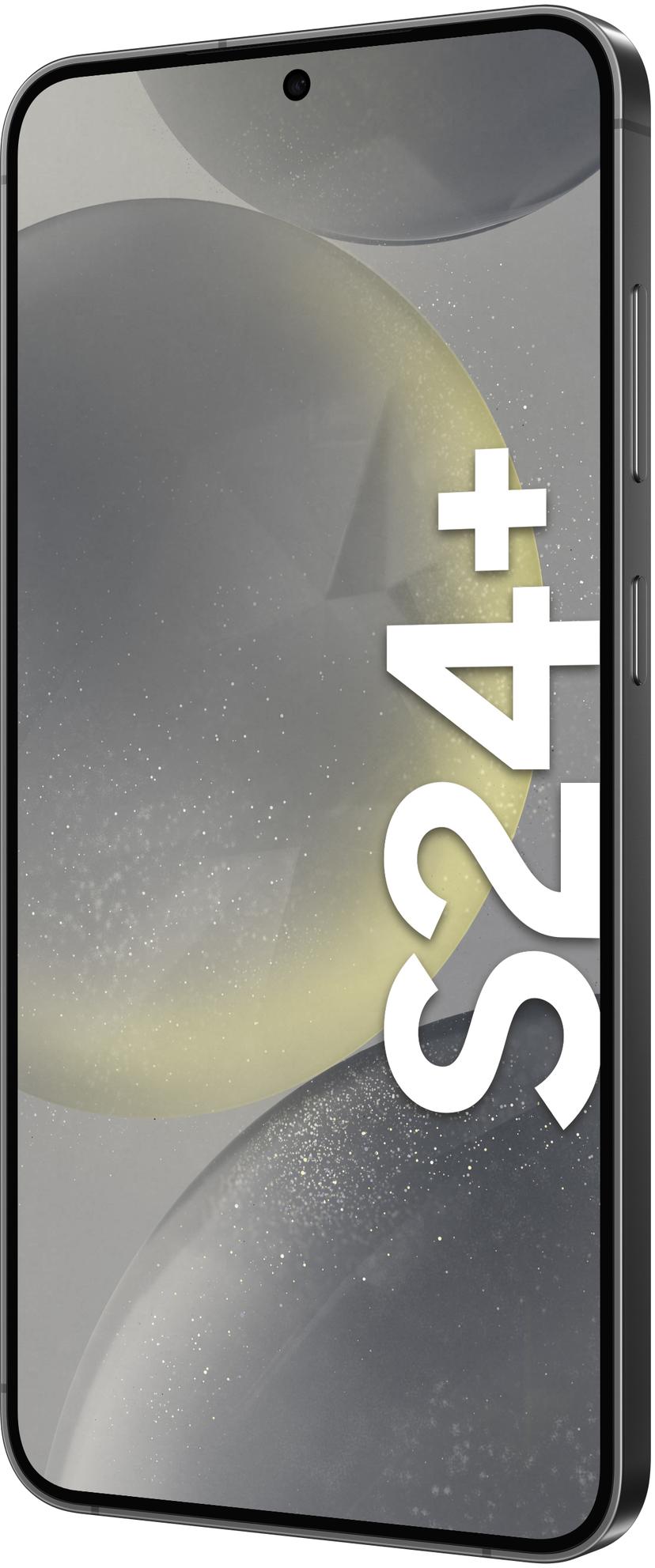 Samsung Galaxy S24+ 512GB Musta