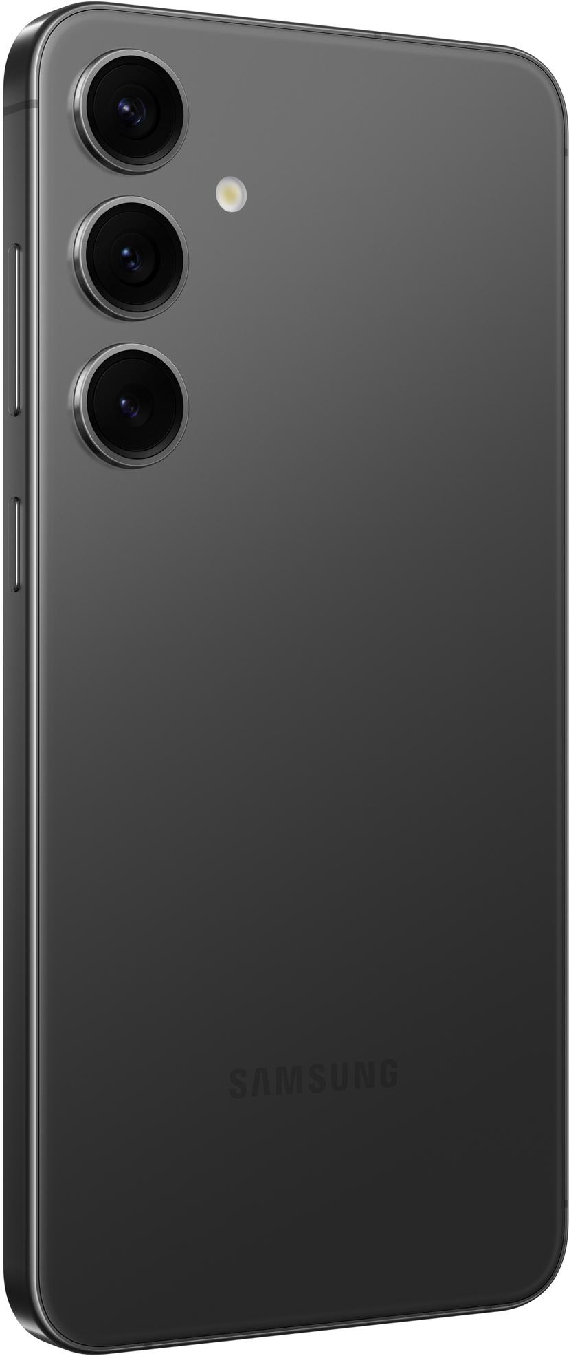 Samsung Galaxy S24+ 512GB Kaksois-SIM Onyx Black