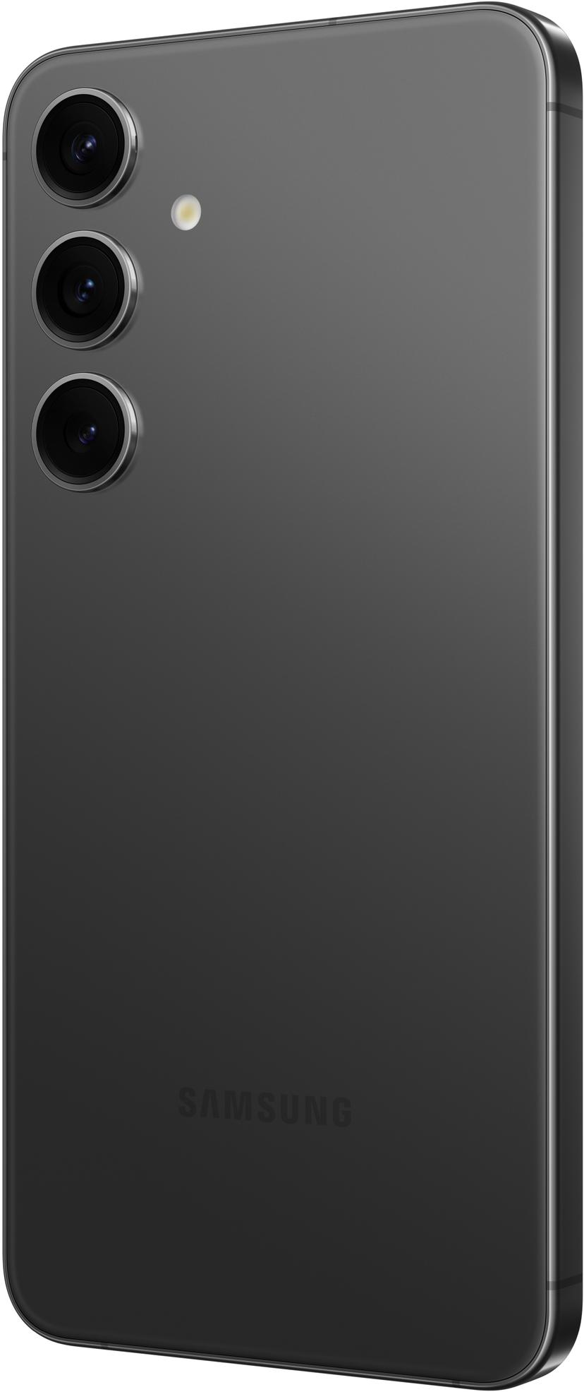 Samsung Galaxy S24+ 512GB Kaksois-SIM Musta