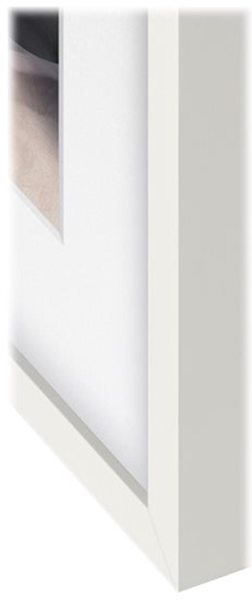 Samsung Frame Ram 55" White