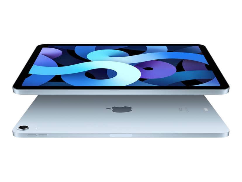 Apple iPad Air 4th gen (2020) Wi-Fi 10.9" A14 Bionic 256GB Himmelsblå