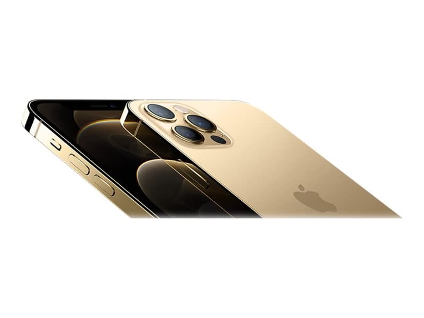 Apple iPhone 12 Pro 128GB Guld