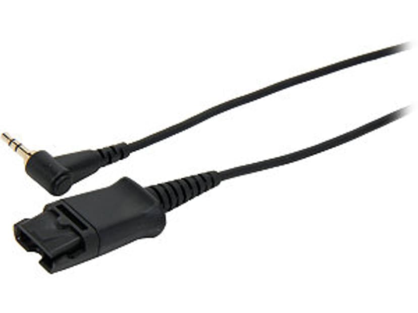 Poly Headset-Adapter