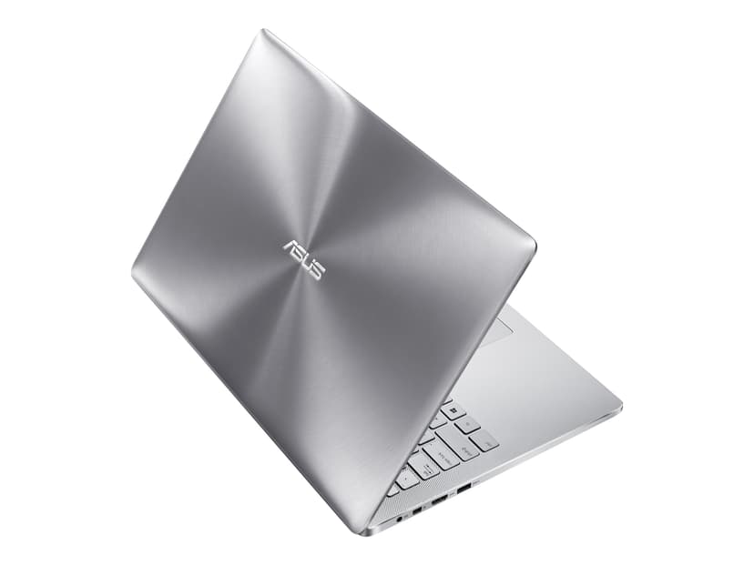 ASUS Zenbook Pro UX501JW Core i7 8GB 256GB SSD 15.6"