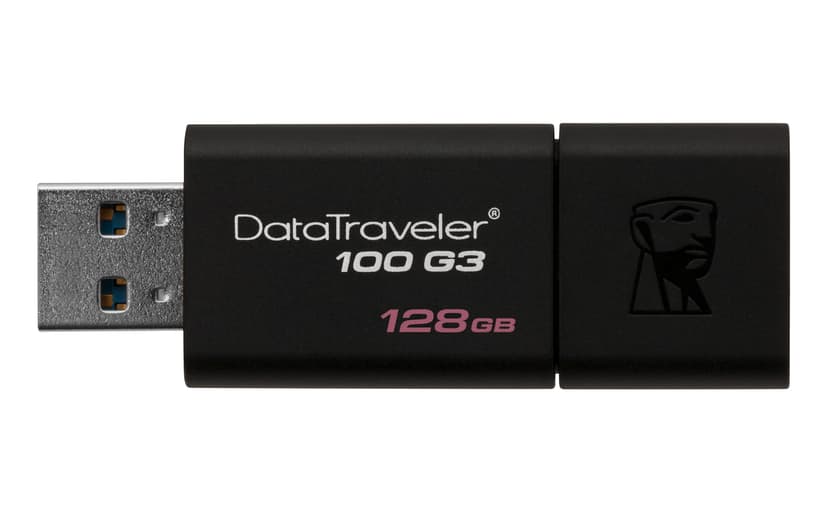 Kingston DataTraveler 100 G3 USB 3.0