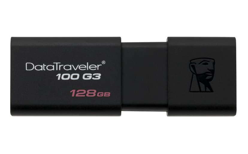 Kingston DataTraveler 100 G3 USB 3.0