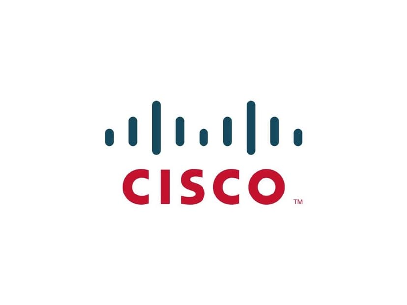 Cisco SMARTnet laajennettu palvelusopimus