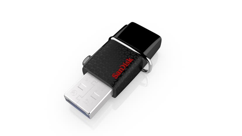 SanDisk Ultra Dual USB 3.0 / micro USB